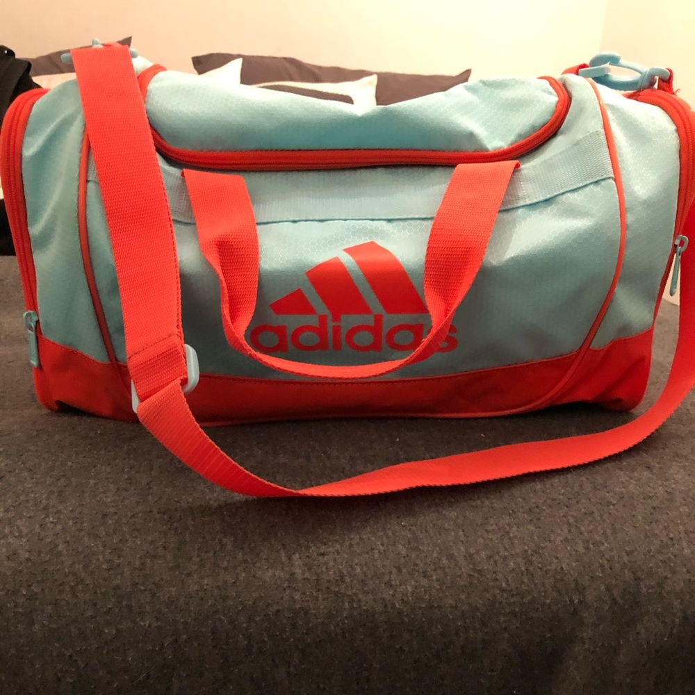 Adidas bag